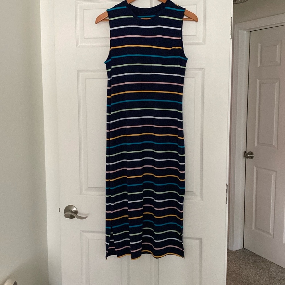 Marc New York Performance Midi dress